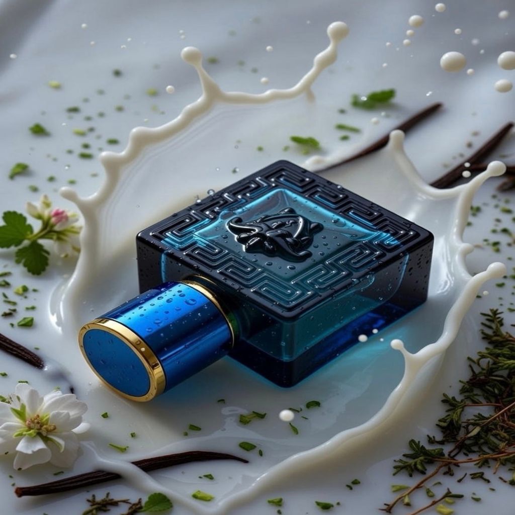 خرید اینترنتی قیمت عطر ادکلن ورساچه اروس 25 میل Versace Eros