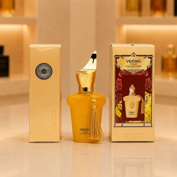 عطر ادکلن کازاموراتی زرجف دولچه آمالفی 25 میل Xerjoff Casamorati Dolce Amalfi