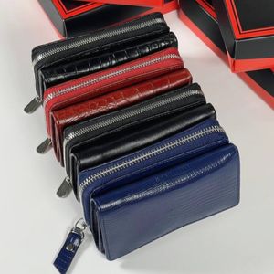 خرید انلاین کیف پول مدل نیلا