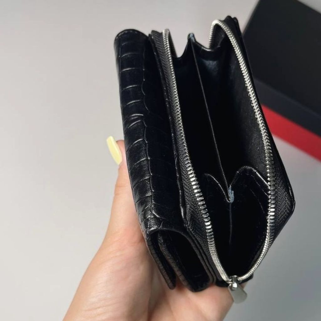 قیمت کیف پول مدل نیلا