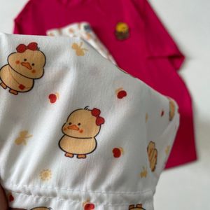 قیمت ست تیشرت لانگ و شلوار بگ راحتی زنانه