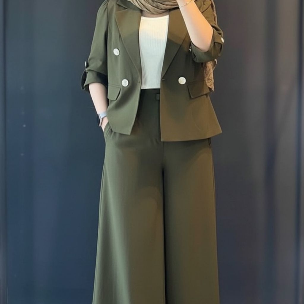 مشخصات کت شلوار سوگل  لنین