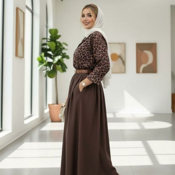 سه تیکه پلنگی