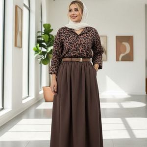 سه تیکه پلنگی