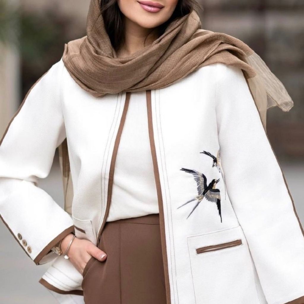 خرید انلاین کت شلوار پرستو
