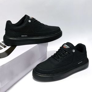 خرید انلاین کتانی اسپرت ونس دیزل مشکی تمام Vans Diesel