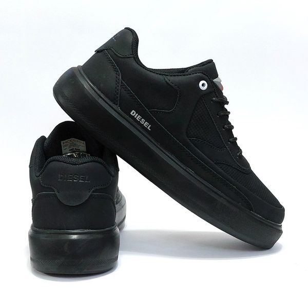 کتانی ونس اسپرت دیزل مشکی تمام Vans Diesel