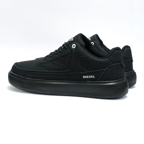 کتانی ونس اسپرت دیزل مشکی تمام Vans Diesel