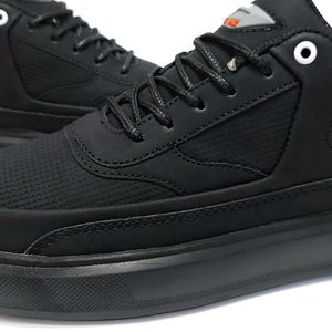خرید انلاین کتانی اسپرت ونس دیزل مشکی تمام Vans Diesel
