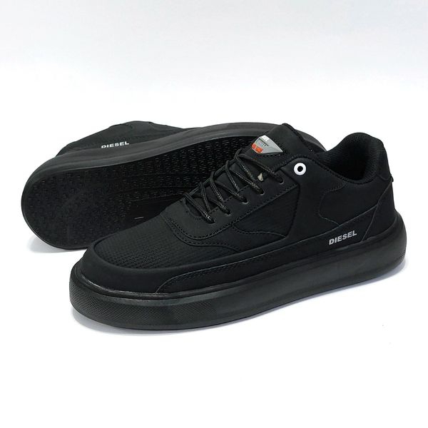 کتانی ونس اسپرت دیزل مشکی تمام Vans Diesel