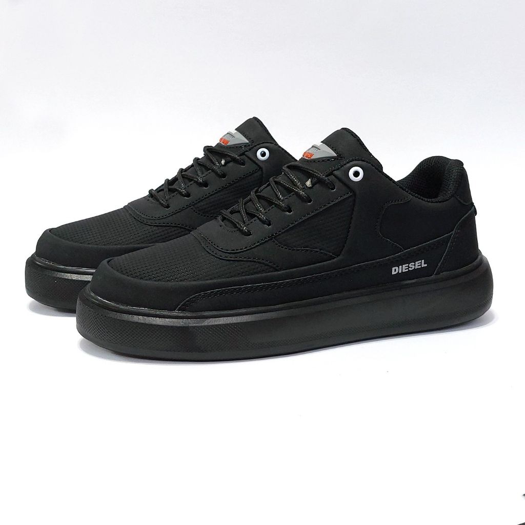 قیمت کتانی اسپرت ونس دیزل مشکی تمام Vans Diesel