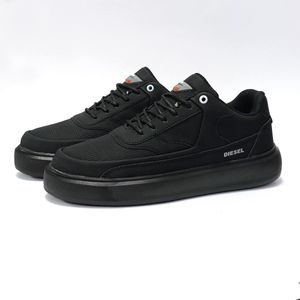 قیمت کتانی اسپرت ونس دیزل مشکی تمام Vans Diesel