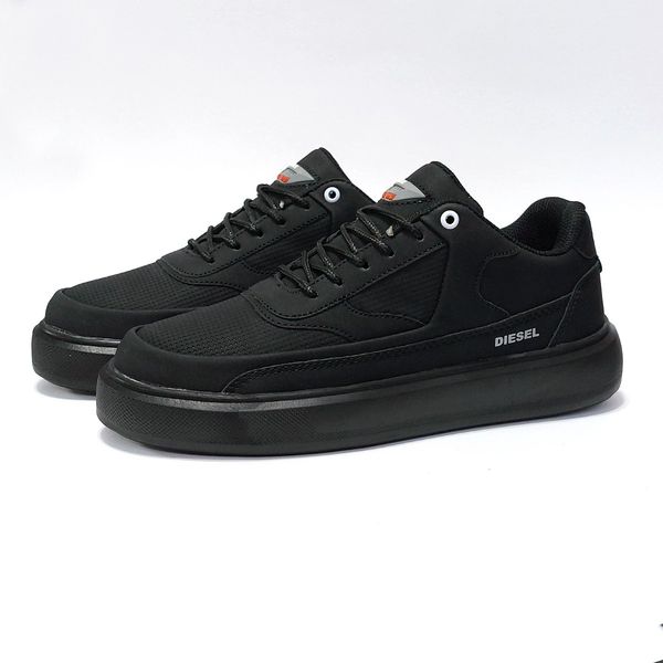کتانی ونس اسپرت دیزل مشکی تمام Vans Diesel