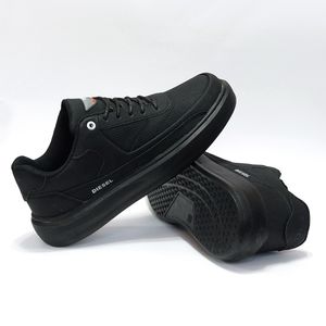 کتانی ونس اسپرت دیزل مشکی تمام Vans Diesel