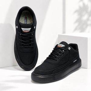 فروش اینترنتی کتانی ونس اسپرت دیزل مشکی تمام Vans Diesel