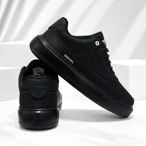 کتانی ونس اسپرت دیزل مشکی تمام Vans Diesel