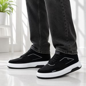 خرید اینترنتی کتانی ونس اسپرت طرح جدید اکو پاخور شیک Vans ecco