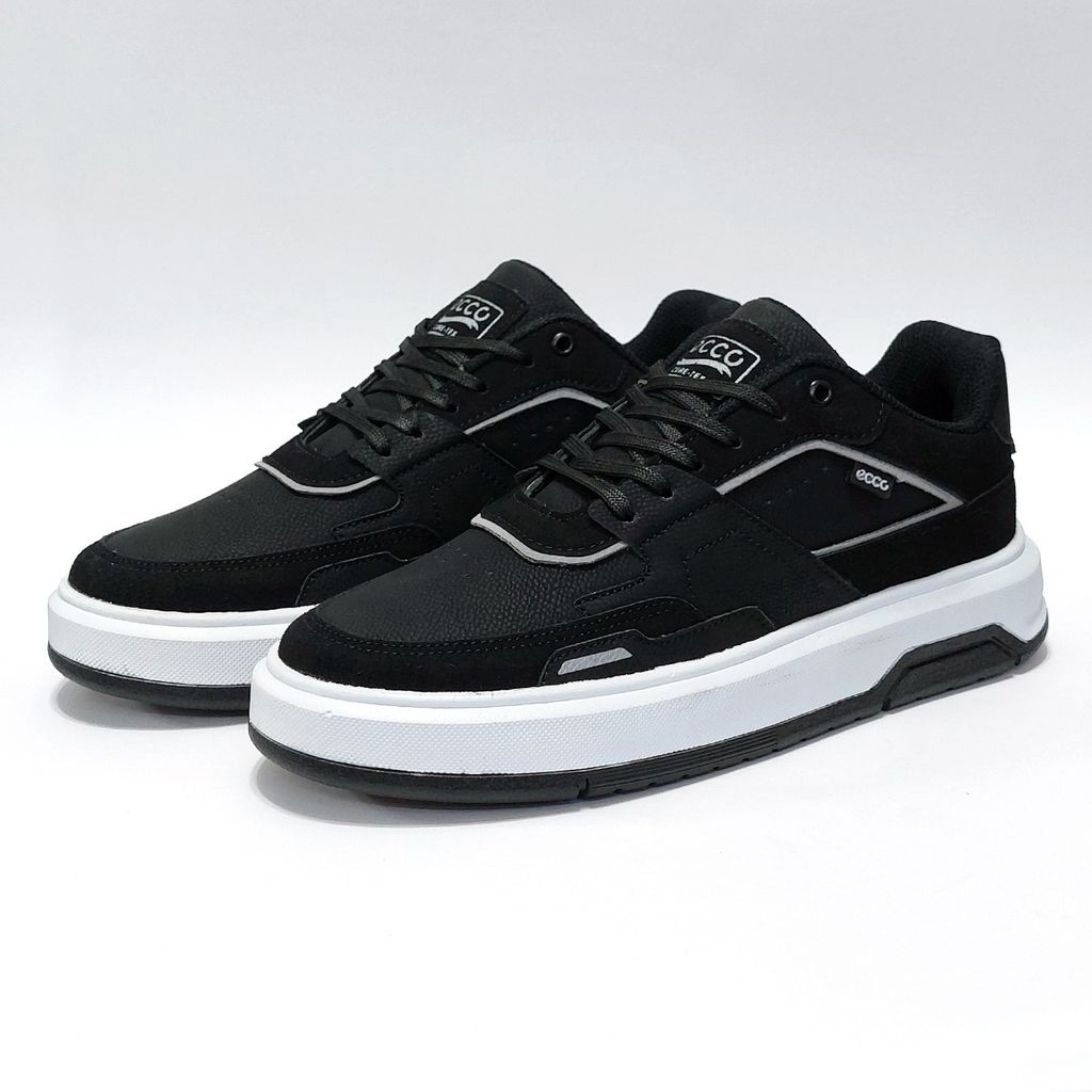 مشخصات کتانی ونس اسپرت طرح جدید اکو پاخور شیک Vans ecco