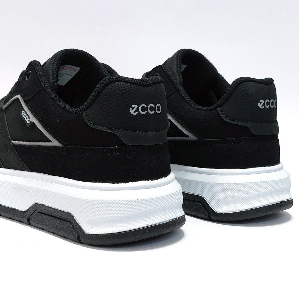 خرید اینترنتی کتانی ونس اسپرت طرح جدید اکو پاخور شیک Vans ecco