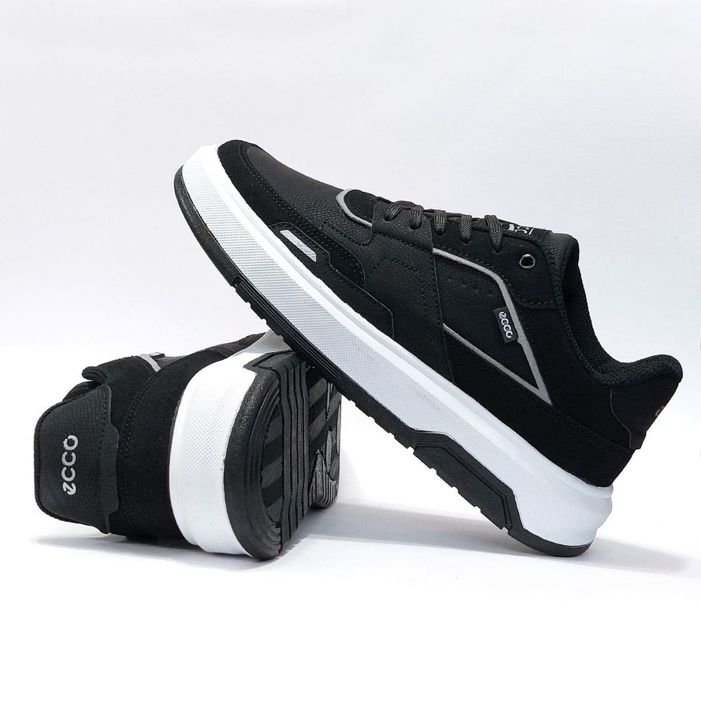 خرید انلاین کتانی ونس اسپرت طرح جدید اکو پاخور شیک Vans ecco