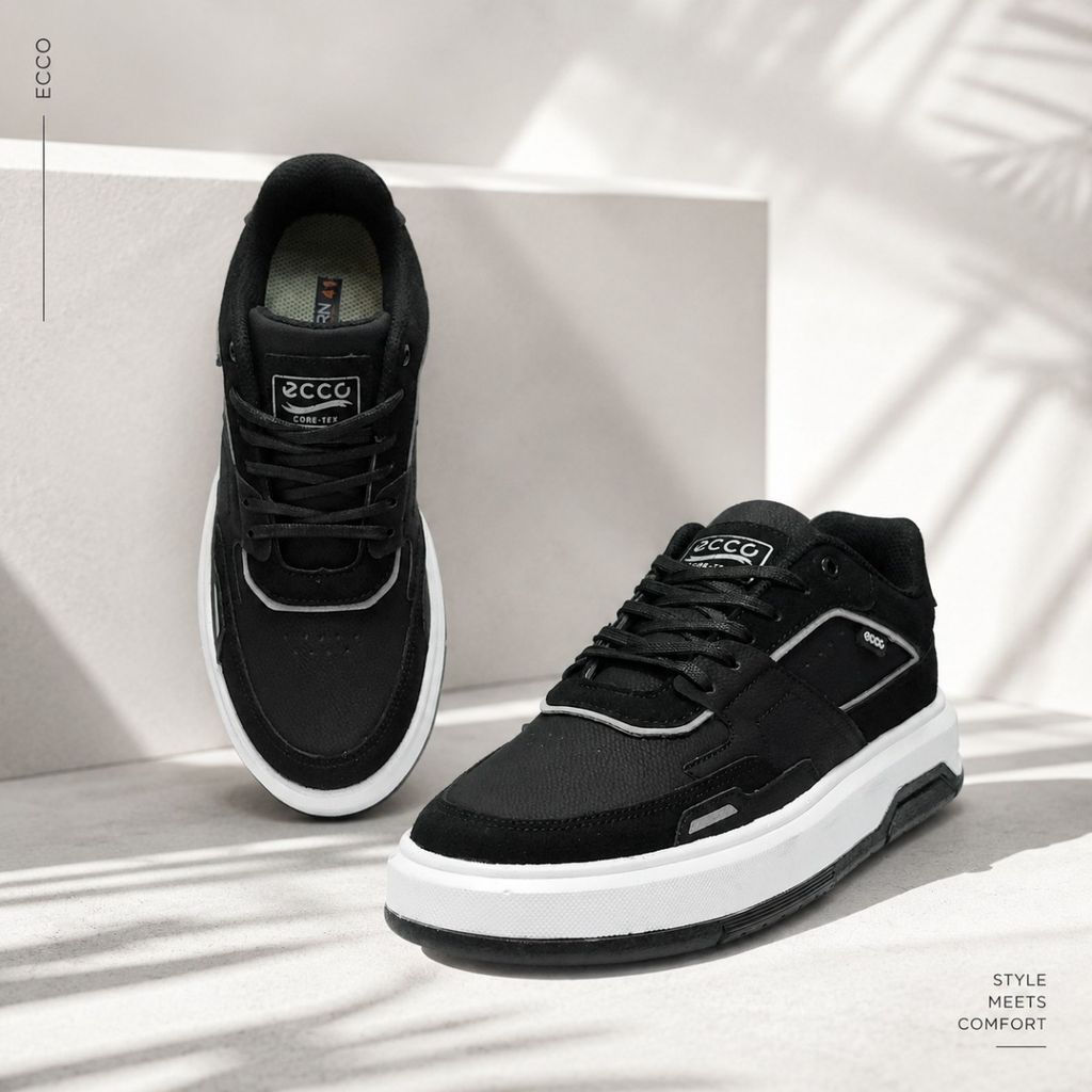 قیمت کتانی ونس اسپرت طرح جدید اکو پاخور شیک Vans ecco