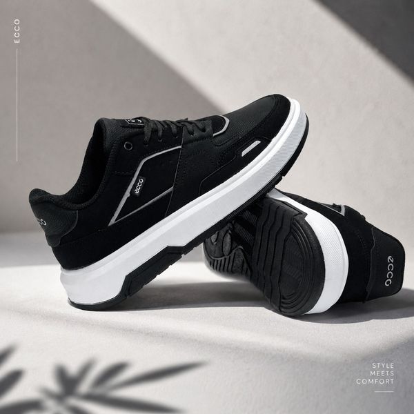 کتانی ونس اسپرت طرح جدید اکو پاخور شیک Vans ecco