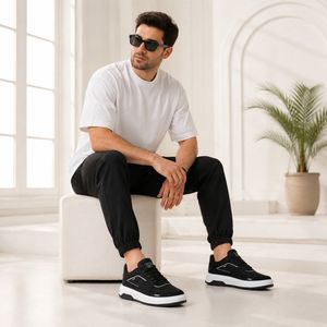 کتانی ونس اسپرت طرح جدید اکو پاخور شیک Vans ecco