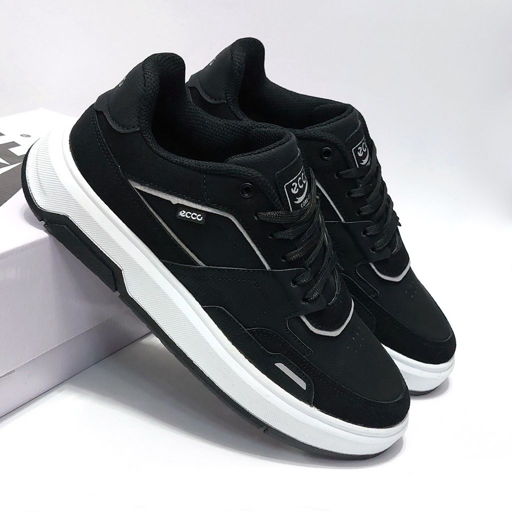 قیمت ارزان کتانی ونس اسپرت طرح جدید اکو پاخور شیک Vans ecco