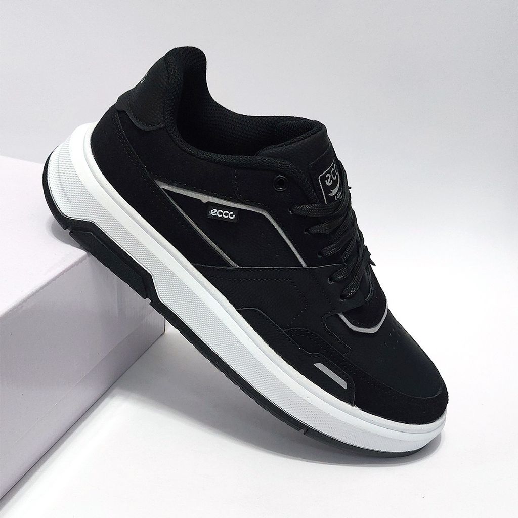 فروش اینترنتی کتانی ونس اسپرت طرح جدید اکو پاخور شیک Vans ecco