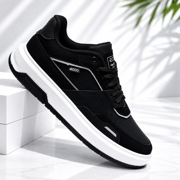 کتانی ونس اسپرت طرح جدید اکو پاخور شیک Vans ecco