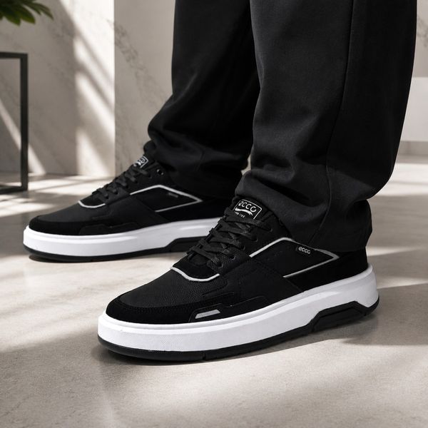 کتانی ونس اسپرت طرح جدید اکو پاخور شیک Vans ecco