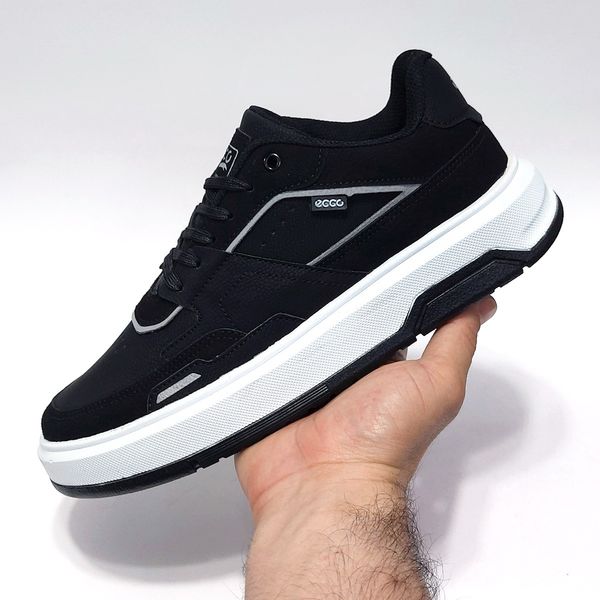 کتانی ونس اسپرت طرح جدید اکو پاخور شیک Vans ecco