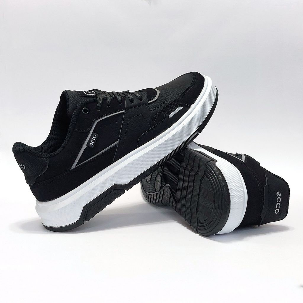 مشخصات کتانی ونس اسپرت طرح جدید اکو پاخور شیک Vans ecco