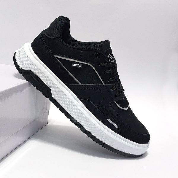 کتانی ونس اسپرت طرح جدید اکو پاخور شیک Vans ecco