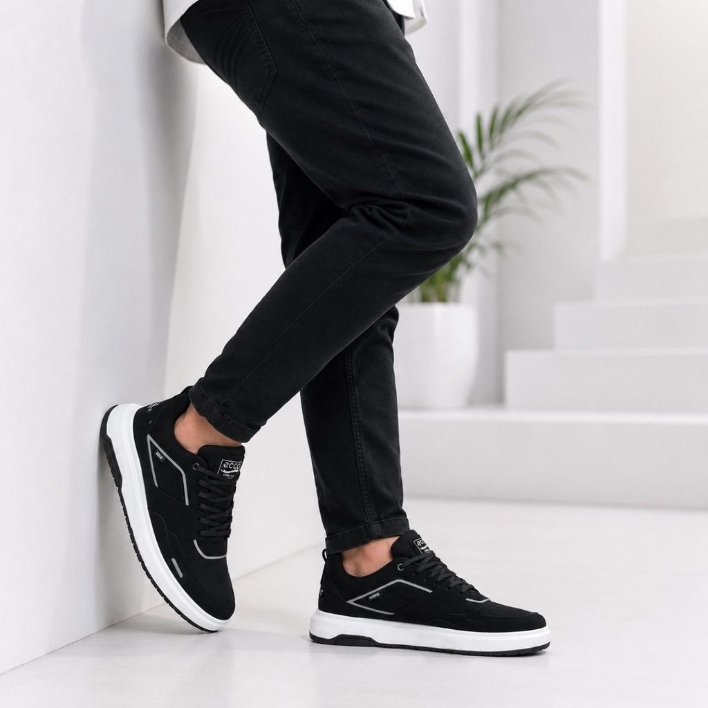 قیمت کتانی ونس اسپرت طرح جدید اکو پاخور شیک Vans ecco