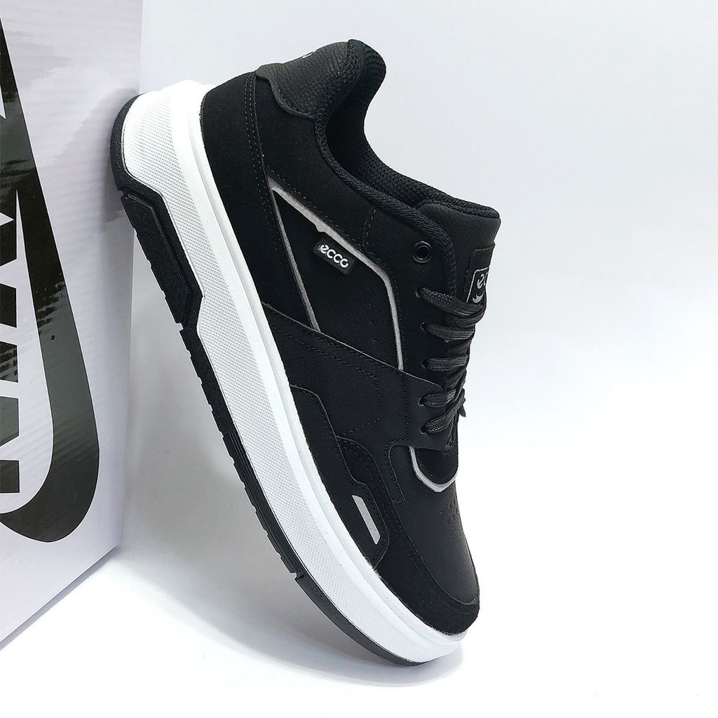 مشخصات کتانی ونس اسپرت طرح جدید اکو پاخور شیک Vans ecco