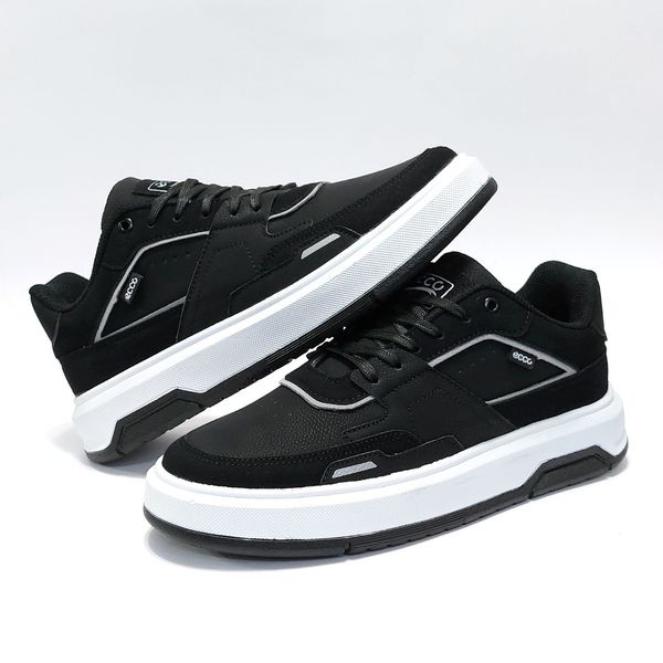 کتانی ونس اسپرت طرح جدید اکو پاخور شیک Vans ecco