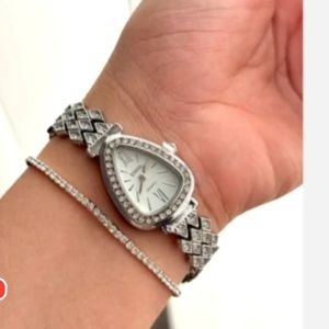 فروش اینترنتی ساعت مچی زنانه برند EHHE