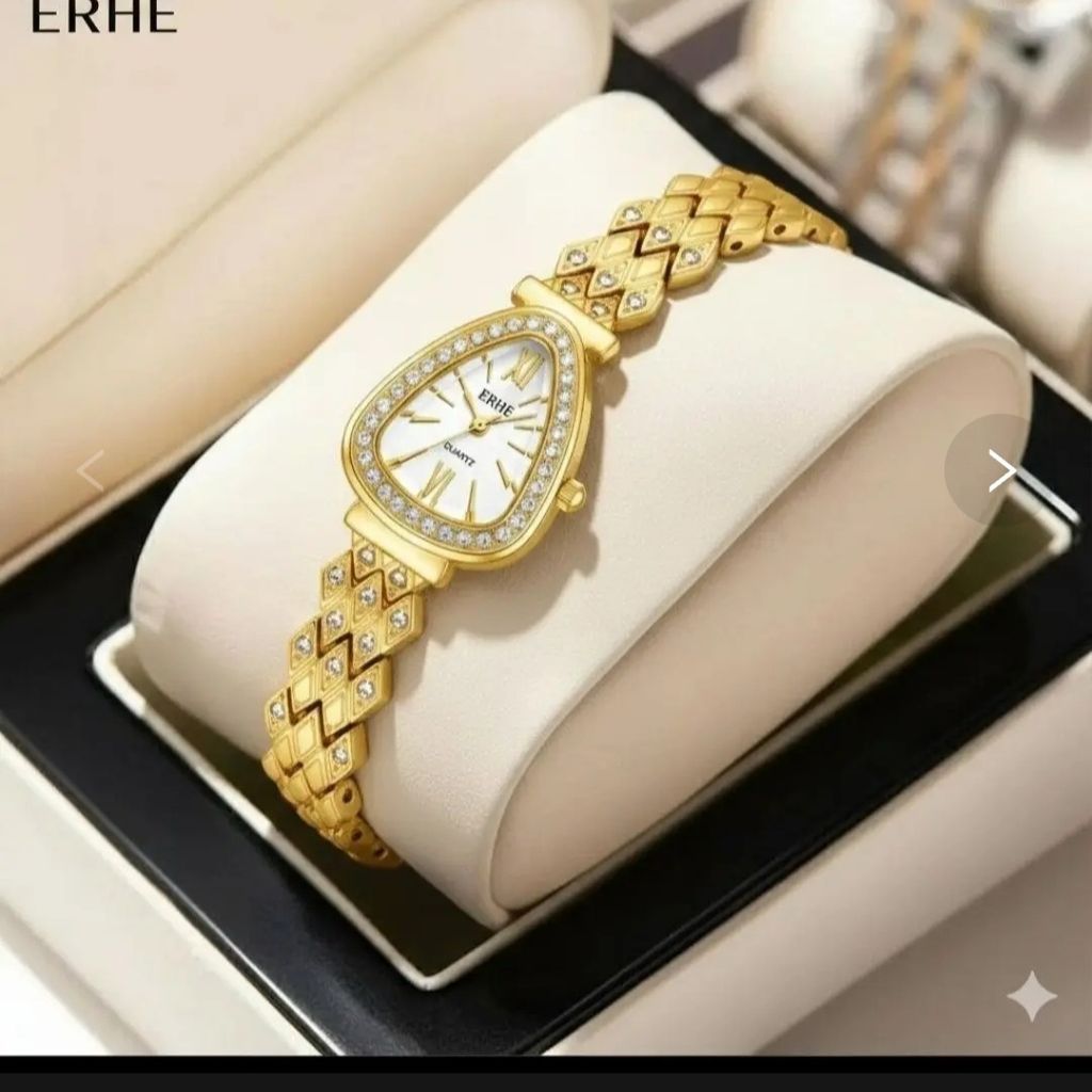 فروش اینترنتی ساعت مچی زنانه برند EHHE