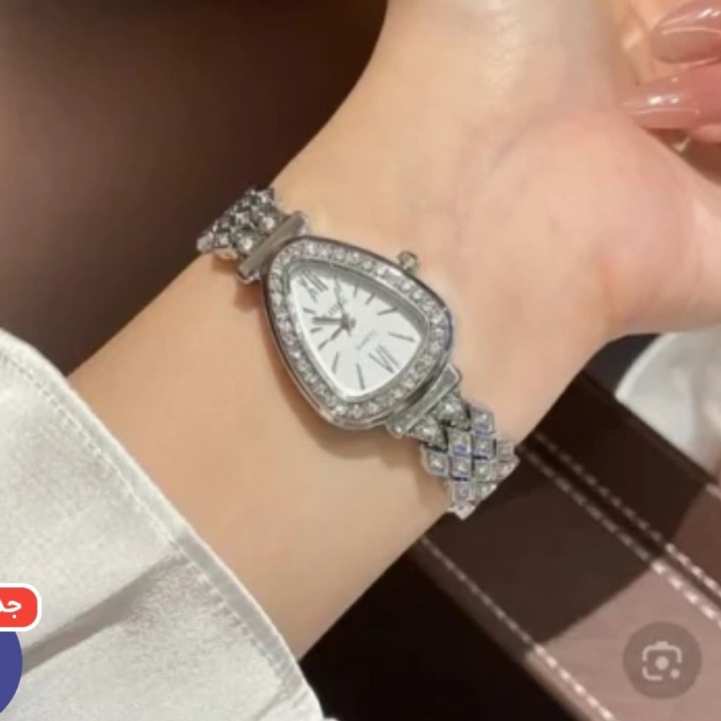 قیمت ساعت مچی زنانه برند EHHE