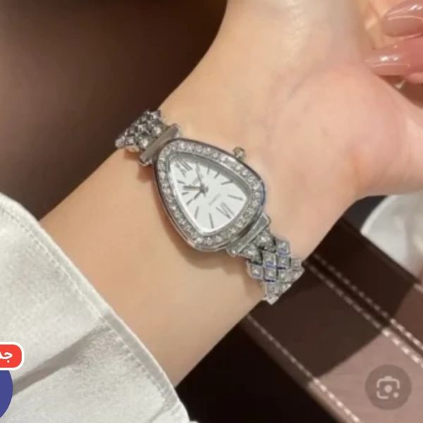 ساعت مچی زنانه برند EHHE