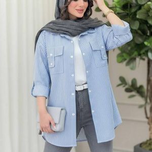 شومیز جیب صلیبی دیپلمات