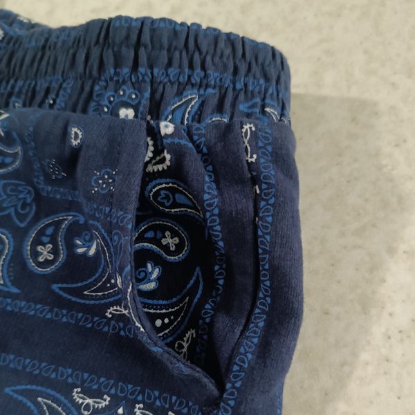 شلوارک اسپرت بچه گانه برند ovs