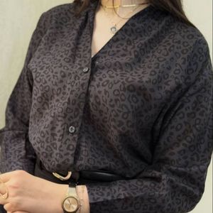 شومیز زنانه نفس