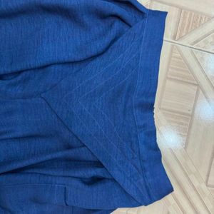 ست تونیک و شلوار آزاده