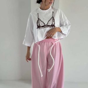 خرید اینترنتی تیشرت نیم تنه BRA کد 180812
