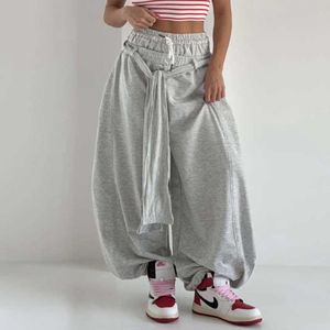شلوار بگ 2 کش کد 102348