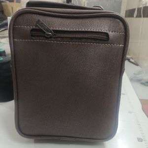 خرید انلاین کیف رودوشی مردانه پاسپورتی