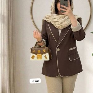 خرید اینترنتی کت مزونی مغزی دوزی