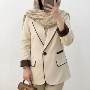 کت مزونی مغزی دوزی